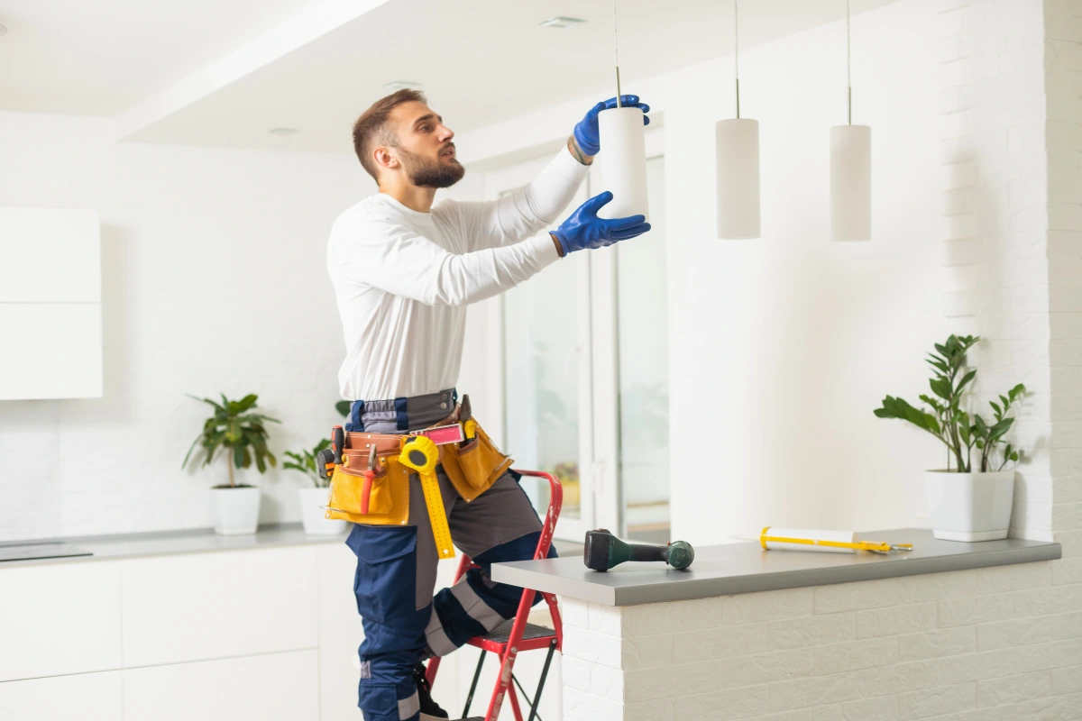 Instalaciones Residenciales