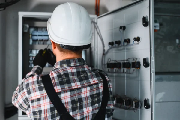 Proyectos Eléctricos y Diseño en Puebla Proyectos Eléctricos y Diseño en Puebla