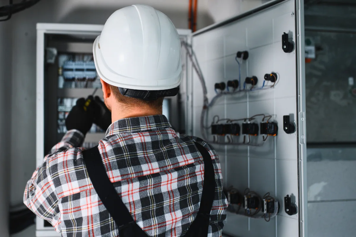 Proyectos Eléctricos