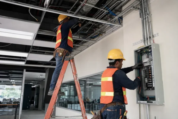Instalaciones Eléctricas Comerciales en Puebla Instalaciones Eléctricas Comerciales en Puebla