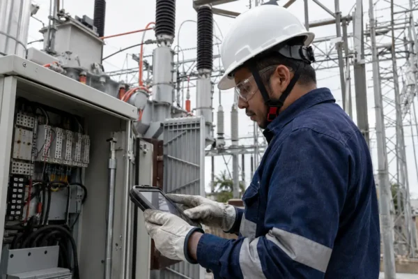 Subestaciones Eléctricas en Puebla Subestaciones Eléctricas en Puebla