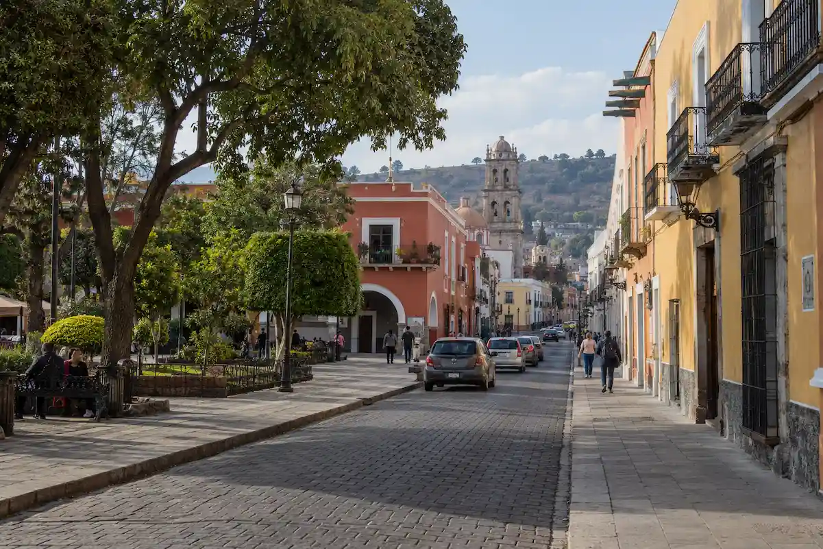 Instalaciones Eléctricas en Tlaxcala